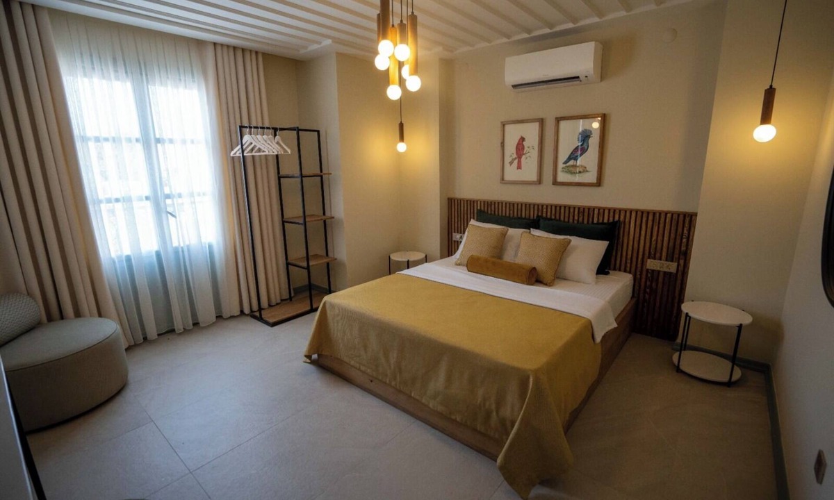 Ayvalik Hotel | kaliada cunda