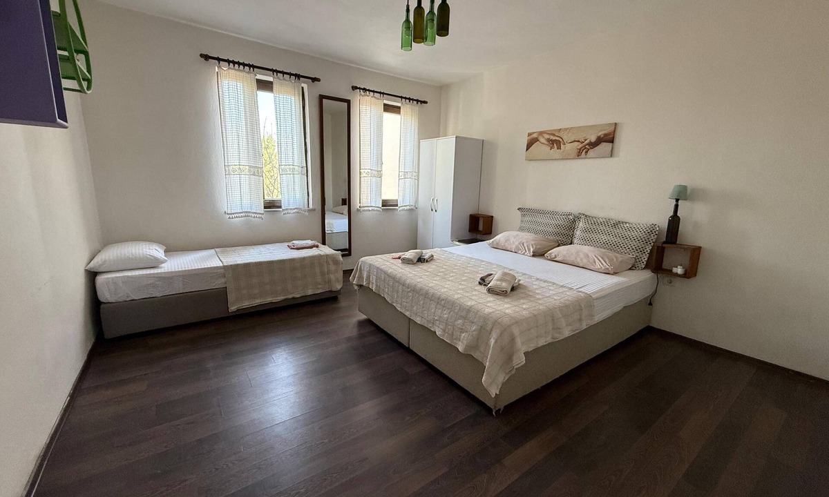 Bozcaada House | Kalidna