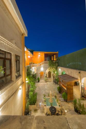Eyyubiye Hotel | KARAGÜL Hotel