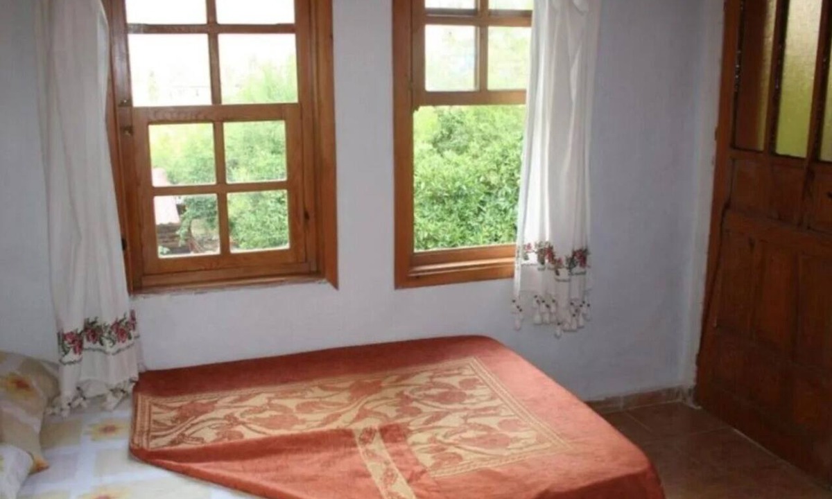 Olympos House | Karakalem Pansiyon