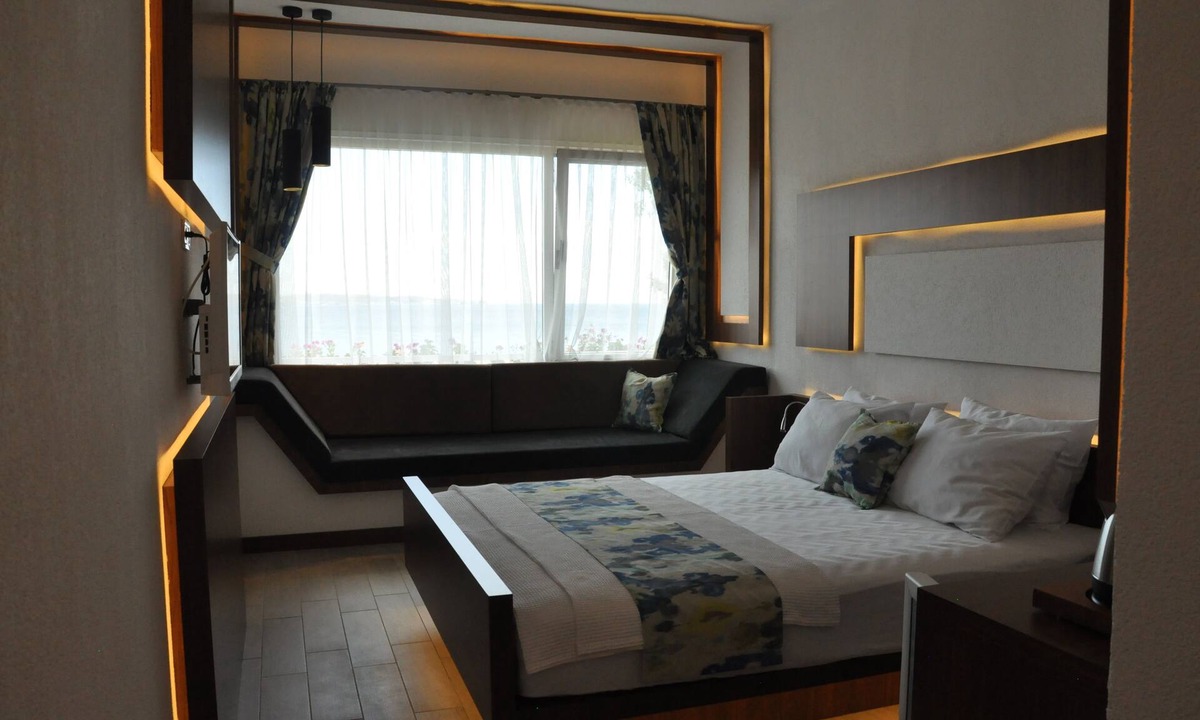 Oren Mahallesi Hotel | Karakas Hotel