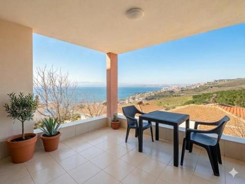 Sinop Apartment | Karakum Panorama Suites 3