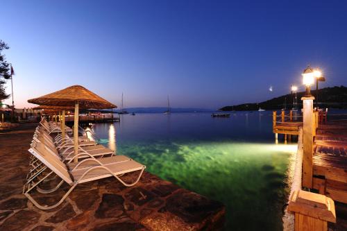 Golturkbuku Hotel | Karianda Hotel