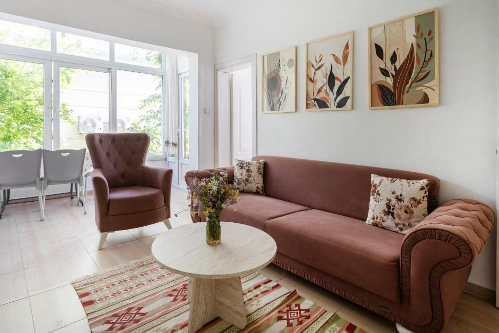 Datca City Center Apartment | Kaya Apart Datca