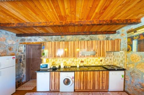 Kayakoy Villa | Kaya Koy Deluxe Villas Fethiye