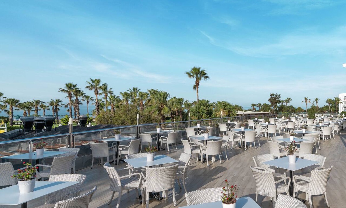 Titreyengol Hotel | Kaya Side Hotel