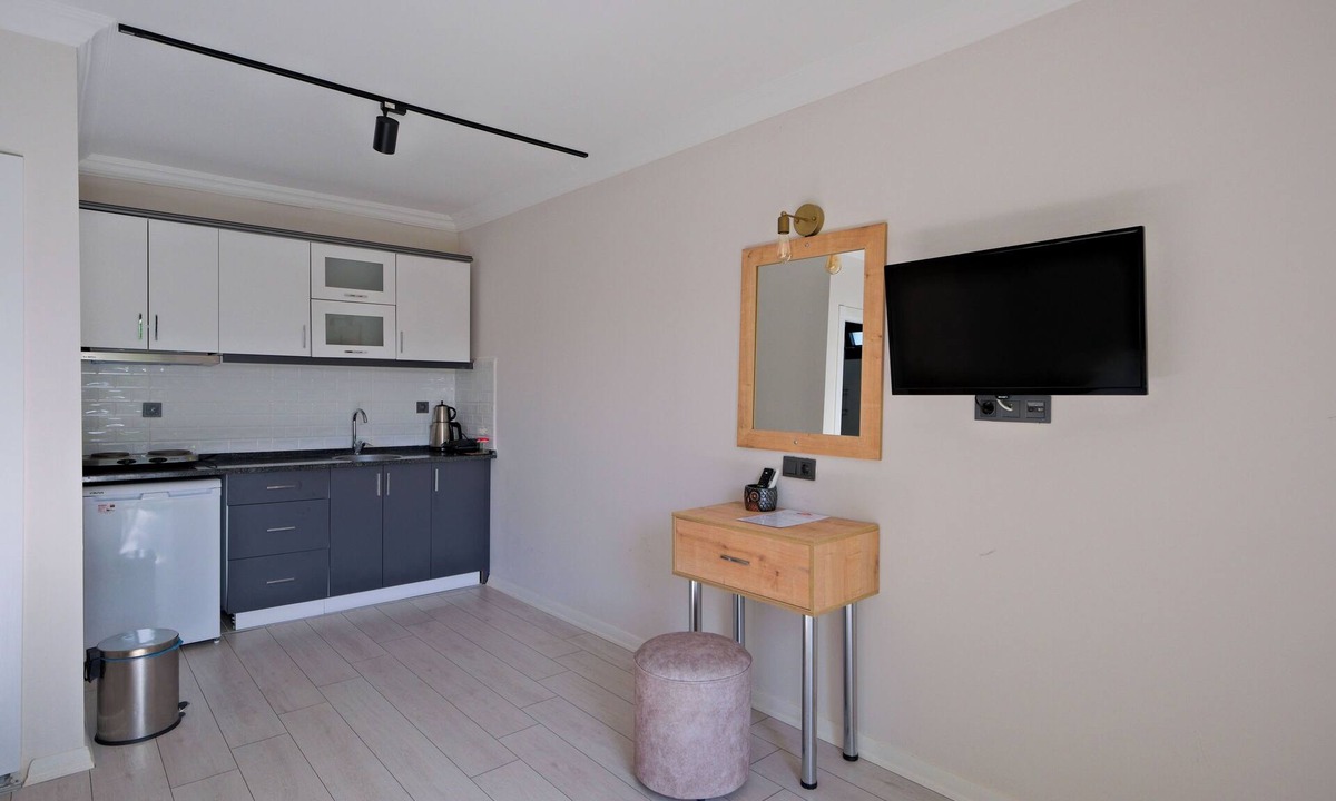 Kayakoy Apartment | Kayaköy Suite