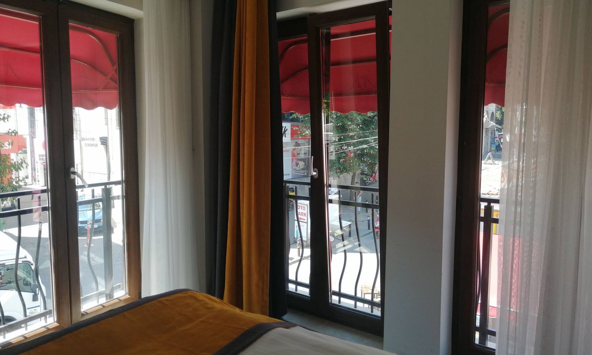 Osmangazi Hotel | Kayhan City Hotel
