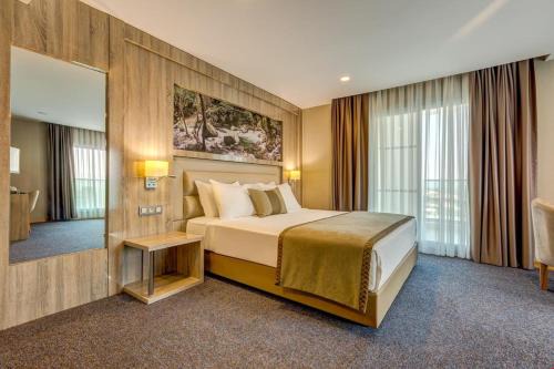 Turgutlu Hotel | KAYNESİA HOTELS SPA & WELNESs