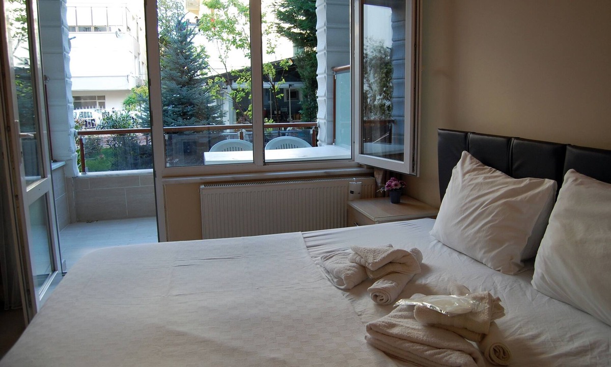 Cinarcik Hotel | Ki Boutique Hotel