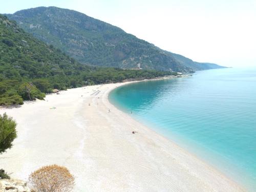 Ovacik Other | Kidrak Camping NAMASTE