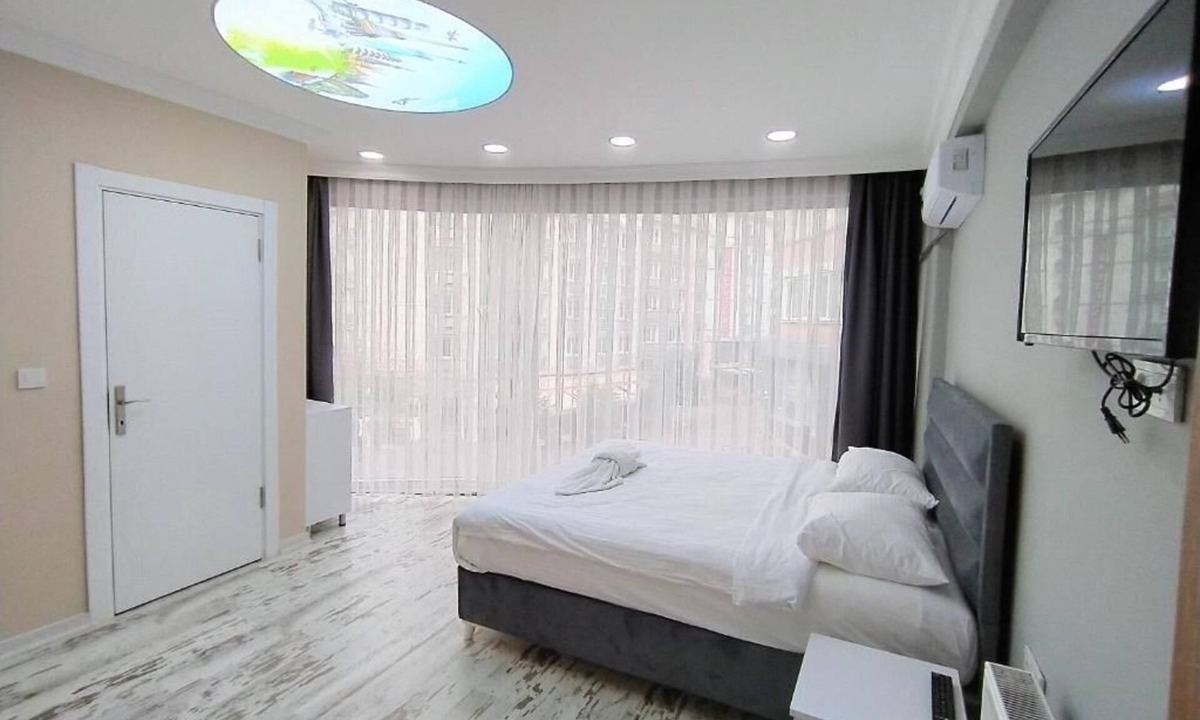 Beyazit Apartment | King İstanbul Hotel