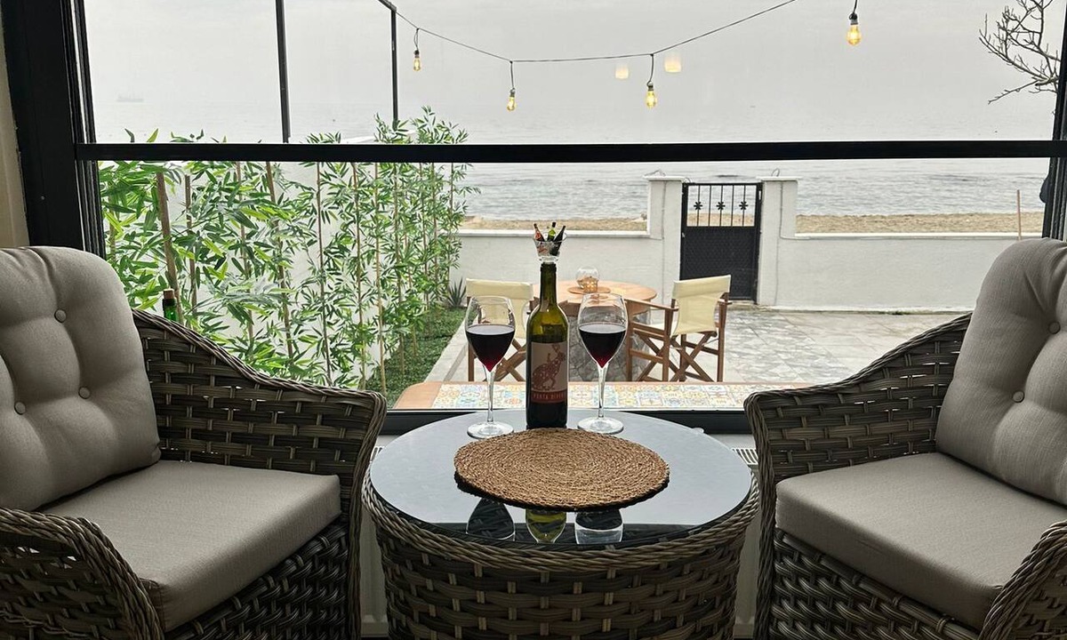 Suleymanpasa Hotel | Kingway Suite