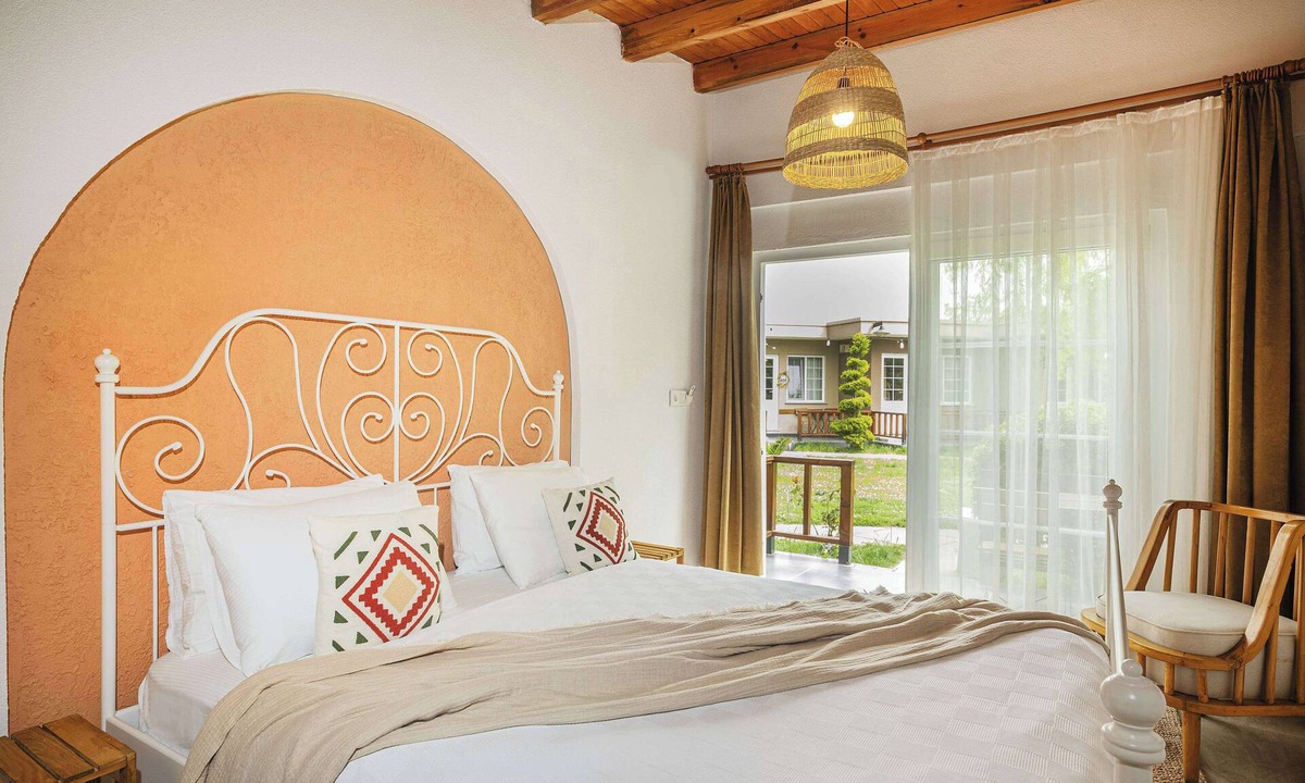 Erdek Hotel | Kiraz Beach Otel