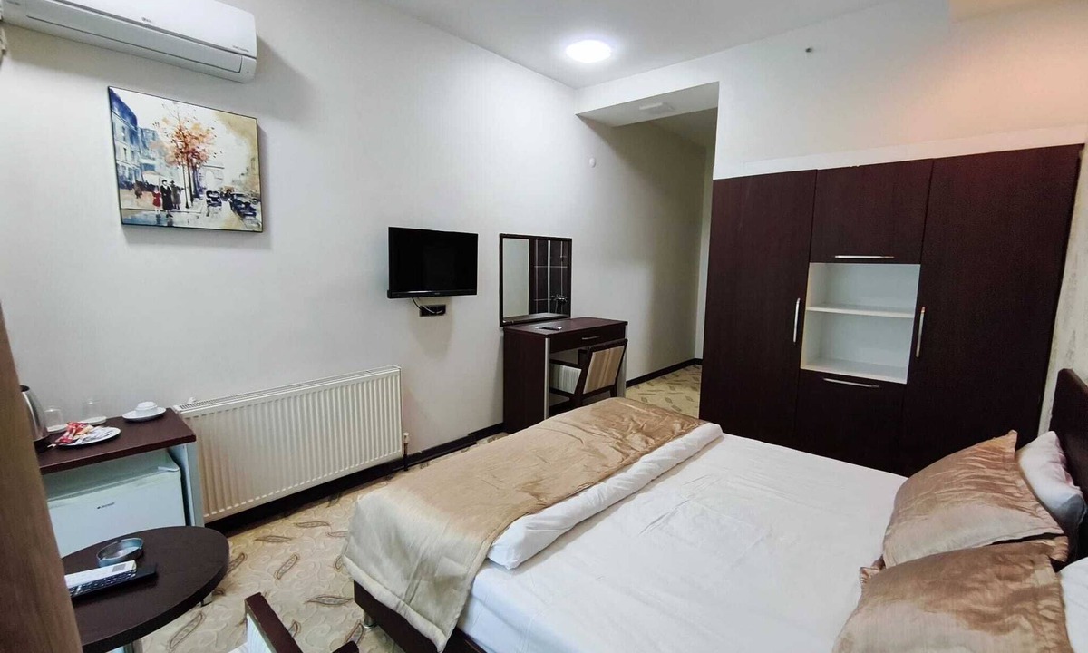 Cankiri Hotel | Koç Otel Çankırı
