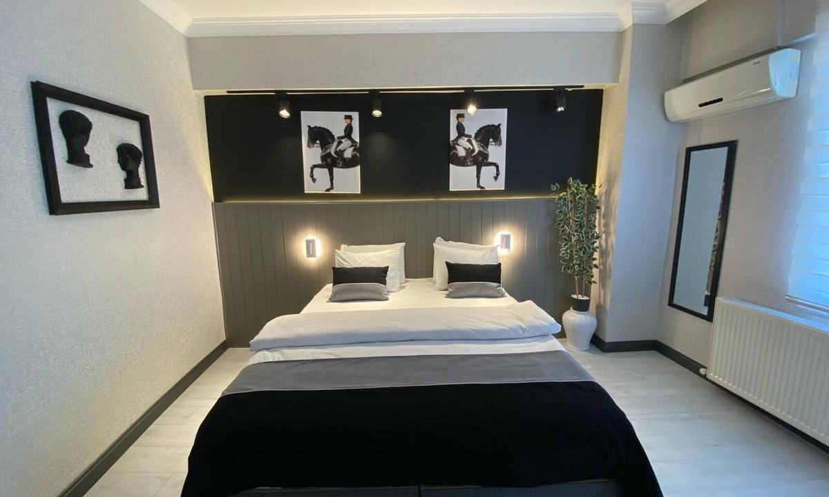 Karasu Hotel | Koc Hotel