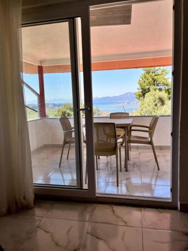 Ortaca Apartment | kozalak evleri