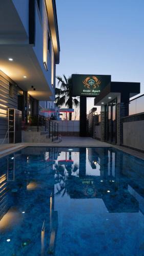 Kundu Apartment | Krabi Apart
