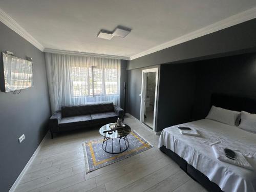 Kagithane Hotel | KRAL GRAND OTEl