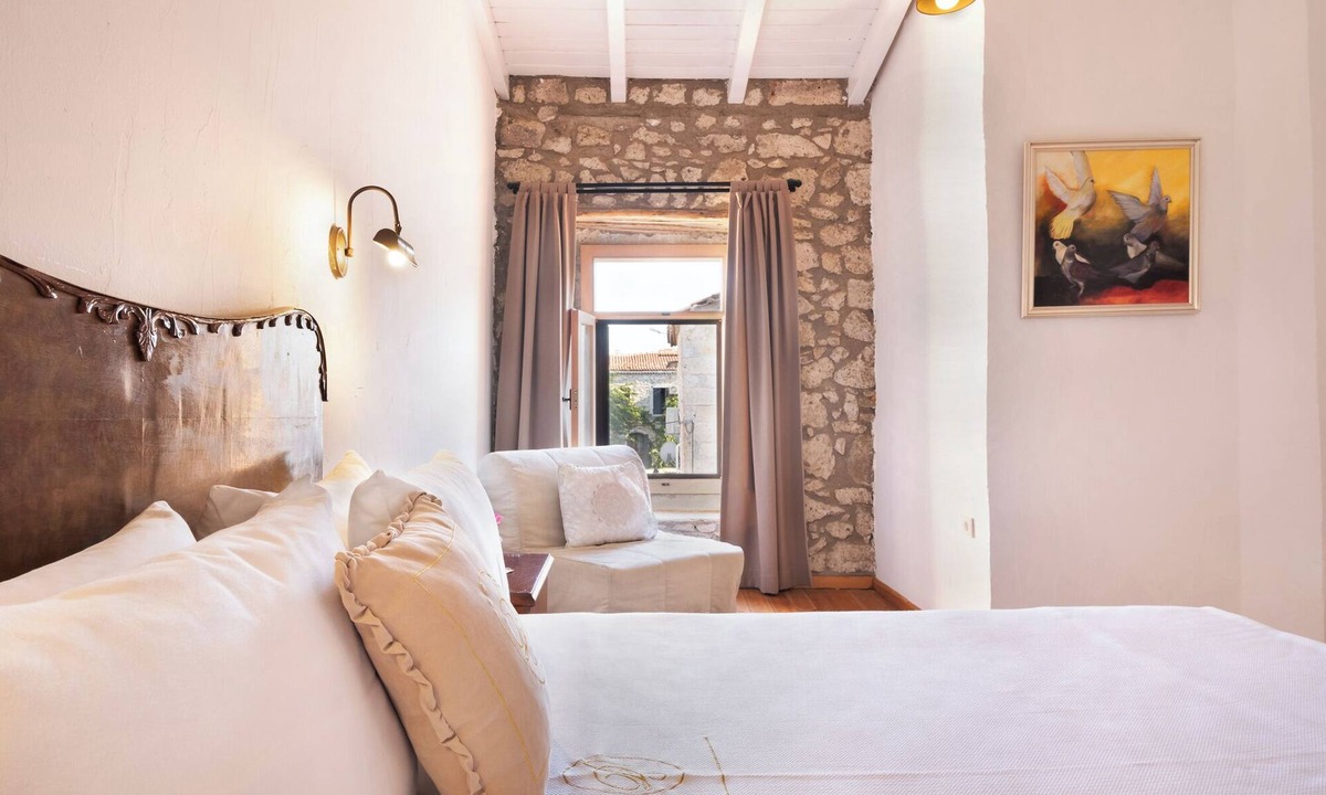 Tokoglu Hotel | Krem Hotel