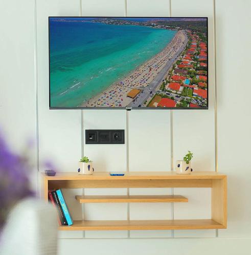 Ilica Hotel | Krem Marin Otel