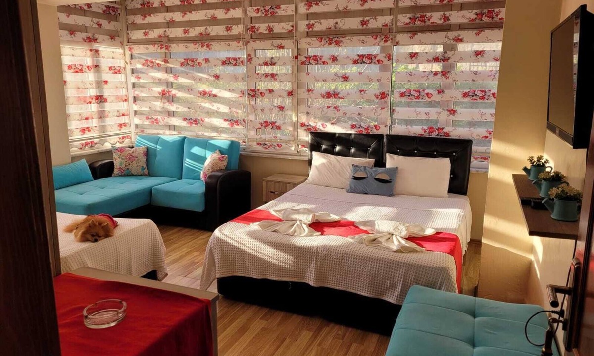 Amasra Hotel | Kristal Pansiyon