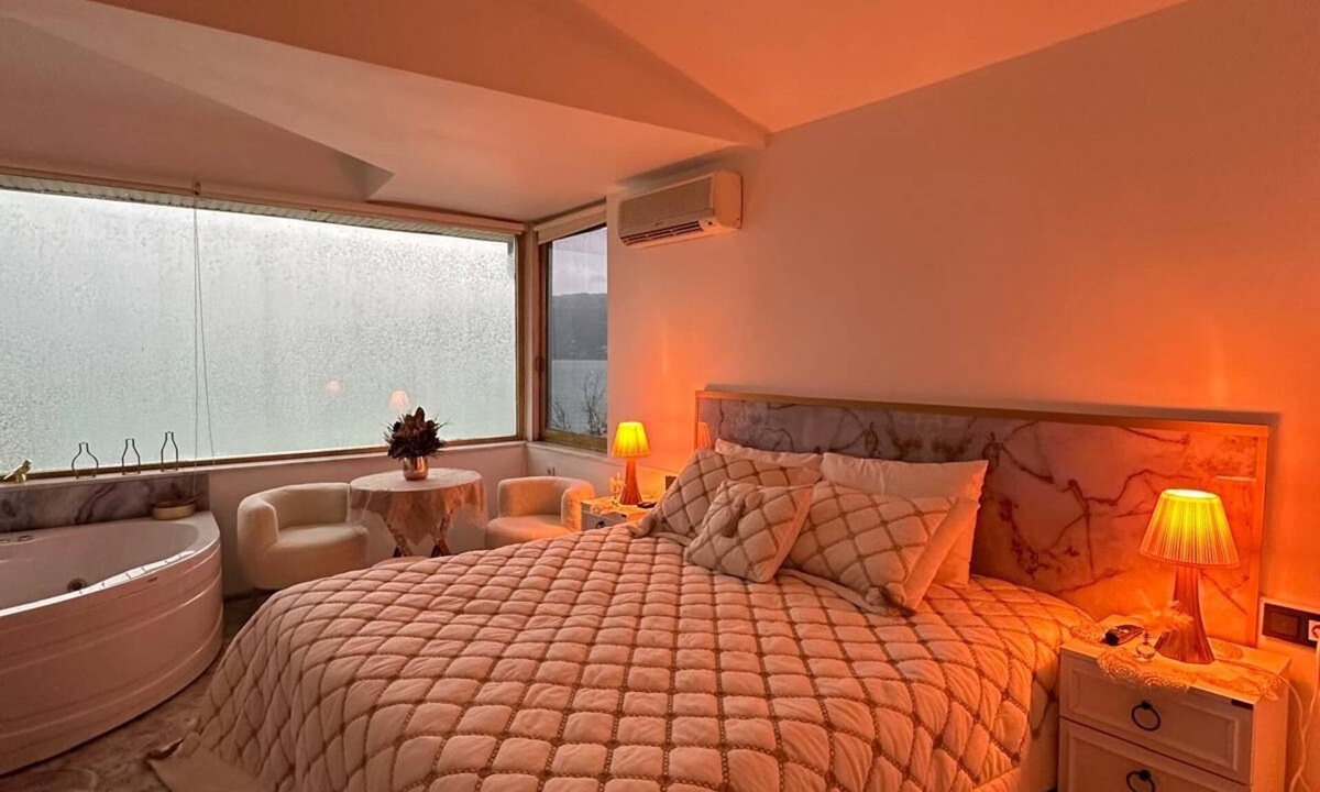 Egirdir Hotel | Kroisos Otel Ve Restaurant