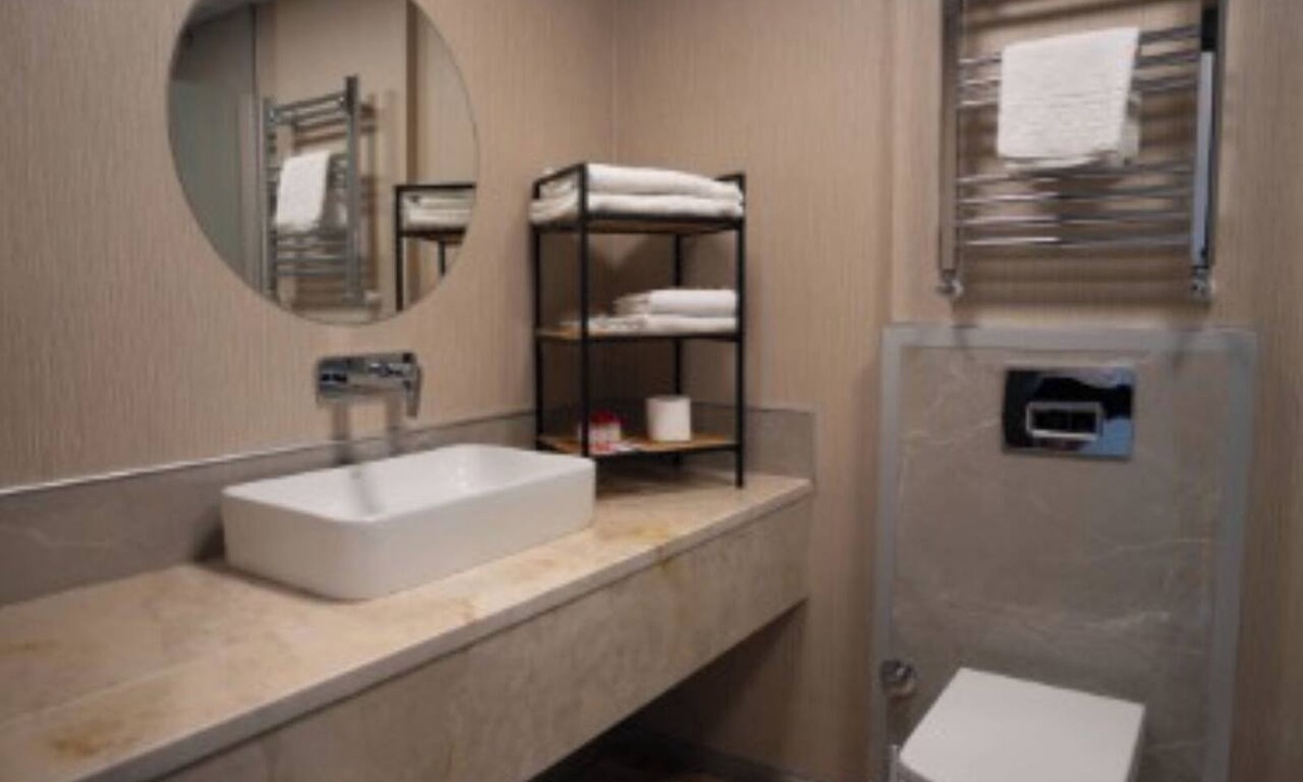 Golbasi Hotel | Kronos Hotel