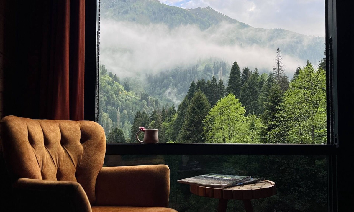 Ayder Yaylasi Ski Chalet | Kukudi House