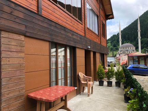 Uzungol Apartment | Kuloğlu Apart 2