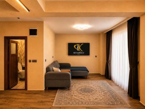 Uzungol Hotel | Kuloğlu Otel ve Restoran