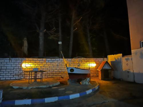 Kumbag Bed & Breakfast | Kumbağ Otel