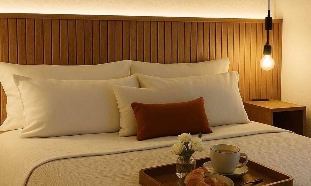 Kiyikislacik Bed & Breakfast | Kumkat Hotel