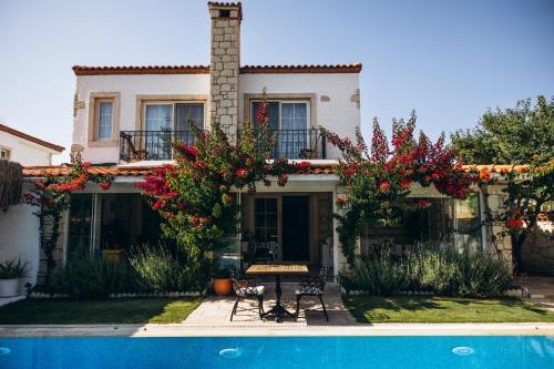 Alacati Hotel | Kupina Alaçatı