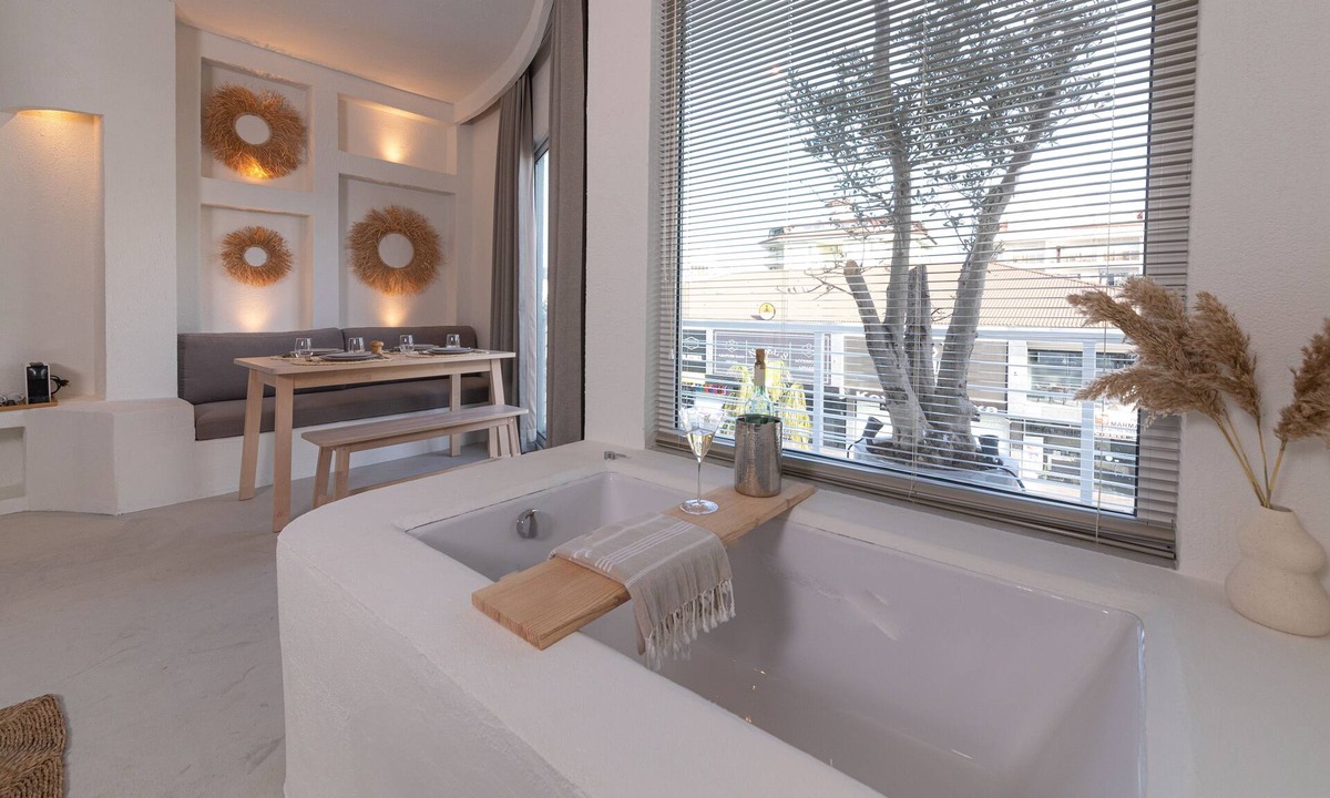 Marmaris City Center Apartment | L'olive Homes