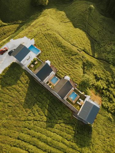 Ardesen Villa | La Casa Villas