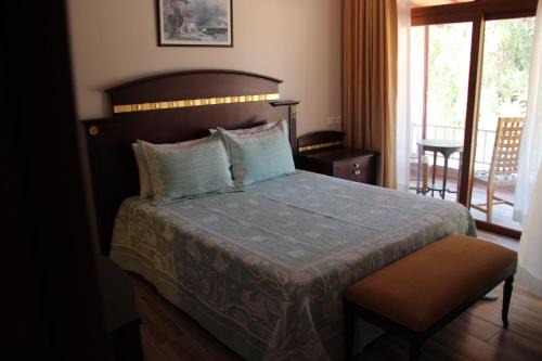 Adrasan Hotel | La Casita Boutique Hotel for Lycian Way Hikers Retreats Solo Travellers Long Stays and Small Groups