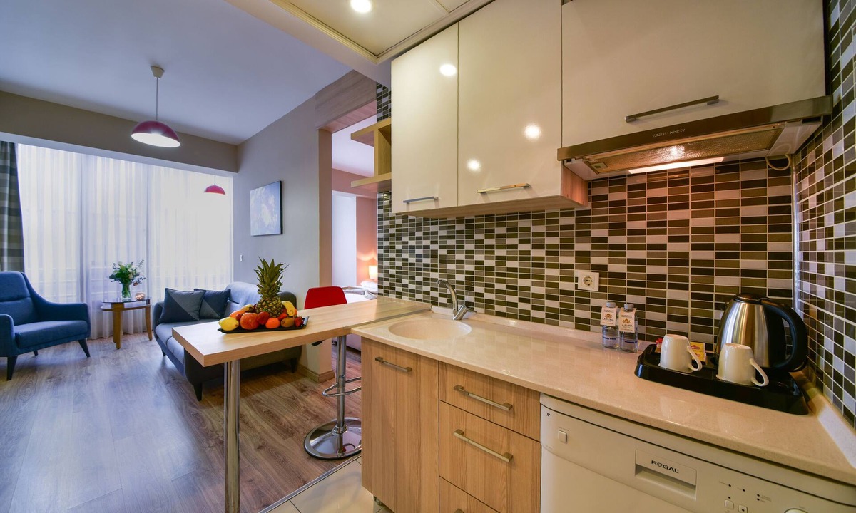 Izmit Apartment | La Flora House Otel