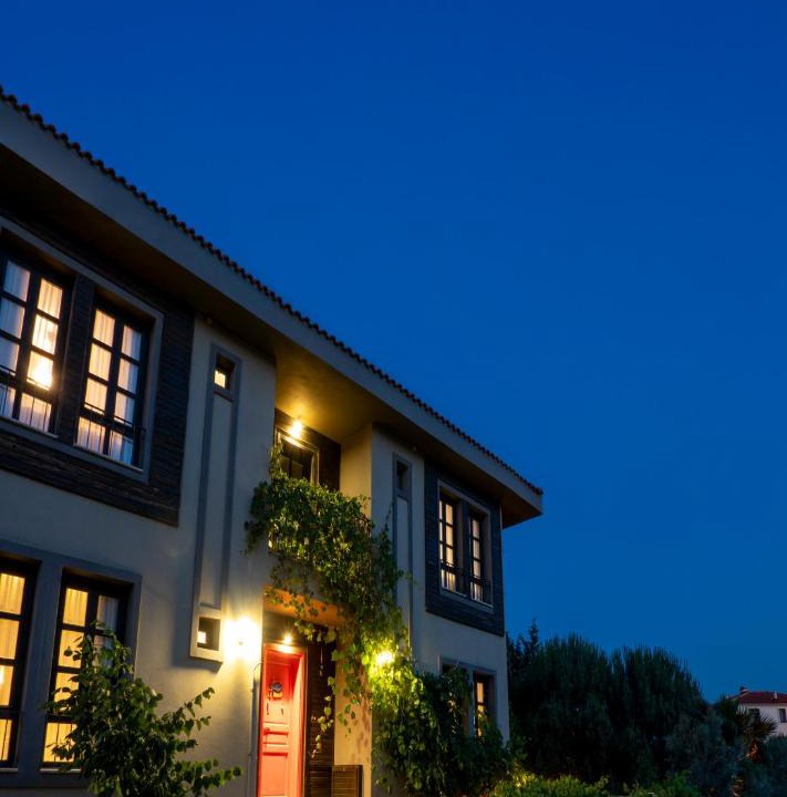 Bozcaada Bed & Breakfast | La Kalinda Bozcaada