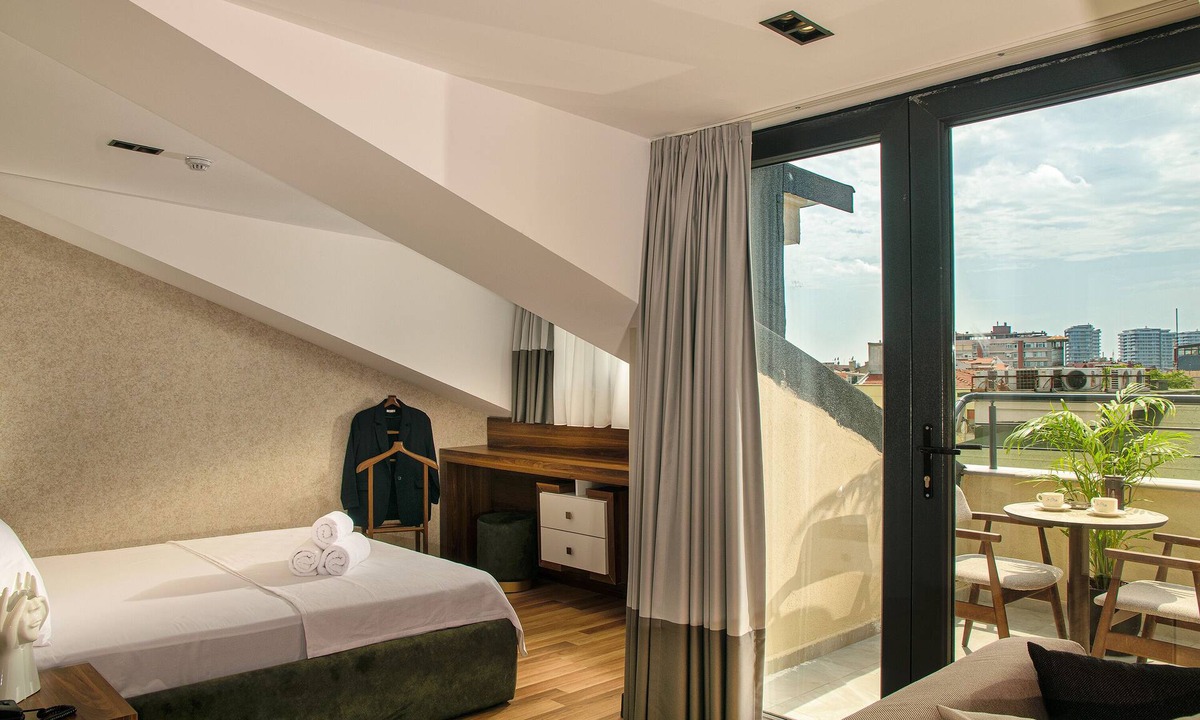 Bakırkoy House | La Mia Suites