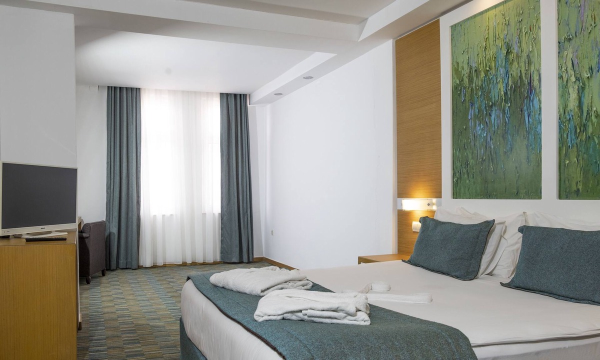 Kusadasi City Centre Hotel | Ladonia Hotels Adakule