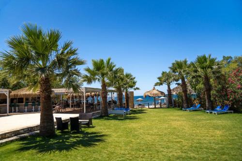 Gumusluk Hotel | Ladonia Hotels Zemda