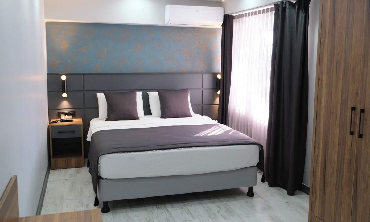 Edirne Hotel | Lagom Otel