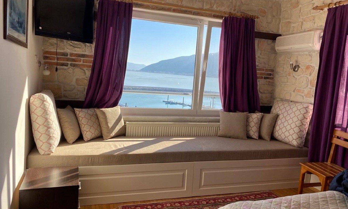 Egirdir Hotel | Lale Pansiyon