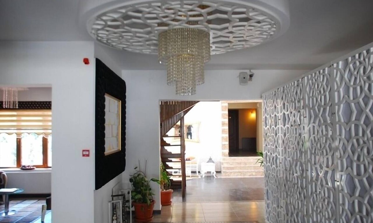 Amasya Hotel | Lalehan Hotel - Special Class