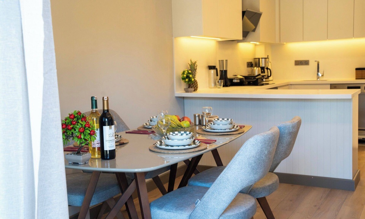 Lara Condo | Lara Breeze Kundu Kanyon