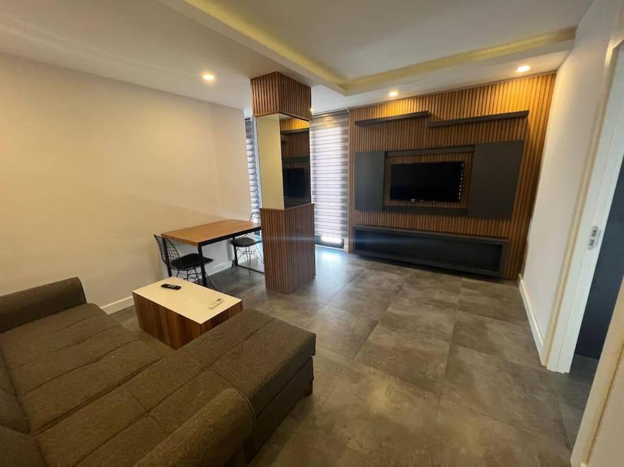 Eski Lara Apartment | Lara's Homes 07 2. Floor (1+1)
