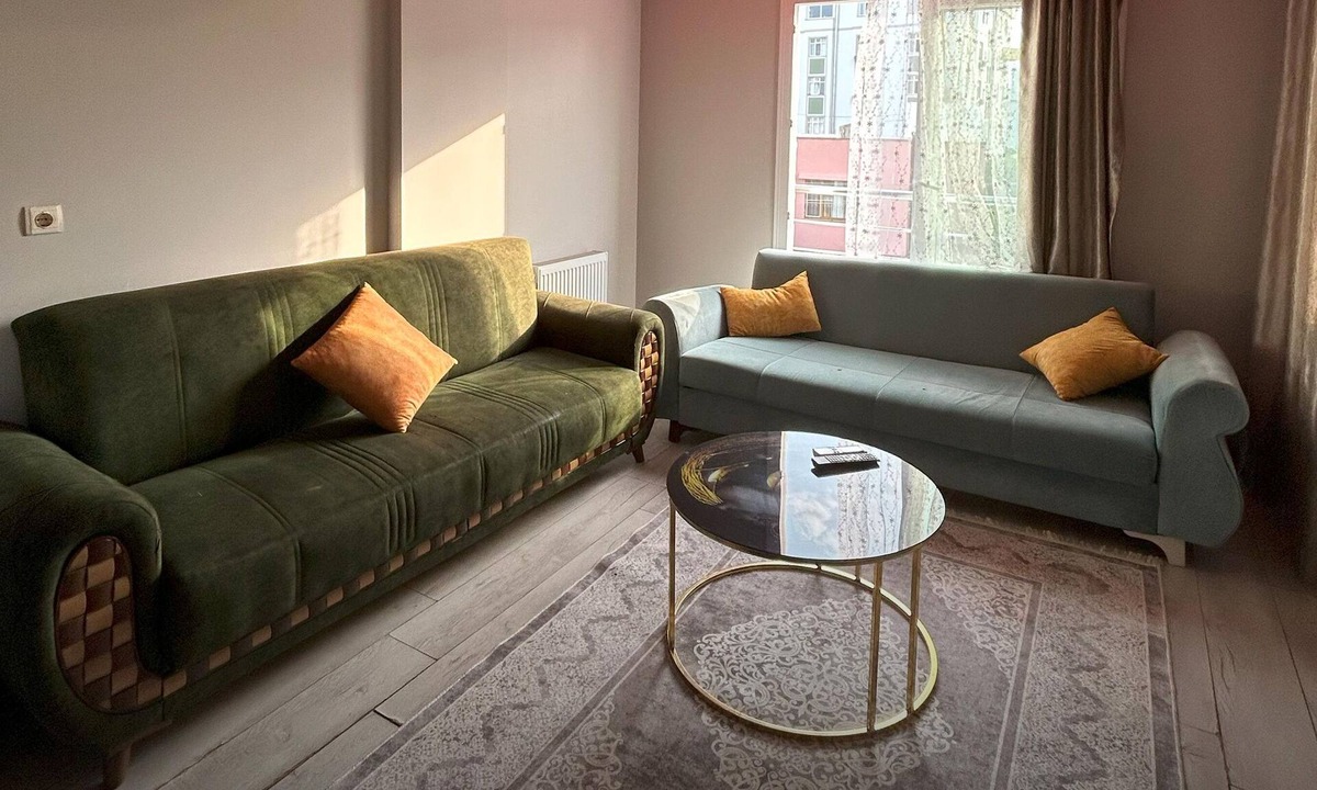 Yenisehir Apartment | Lara Suit Apart Otel