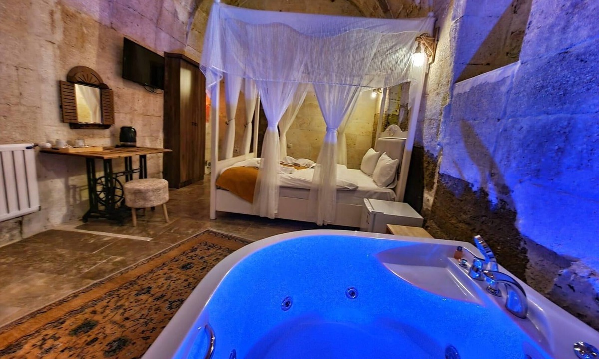 Urgup Hotel | Lavinia Cappadocia