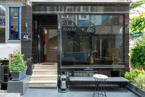 Emin Sinan Hotel | Le Valeria Deluxe